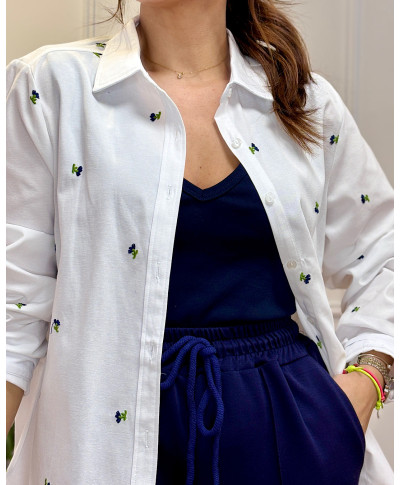 CAMISA MIRANDA