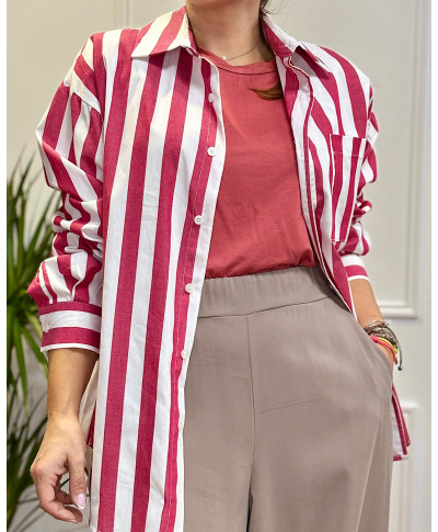 CAMISA FLORENCIA
