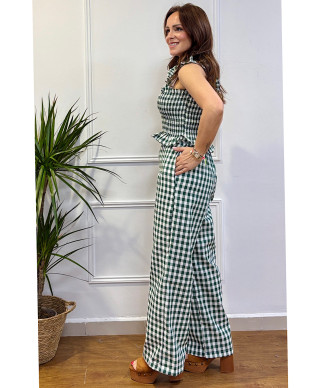 CONJUNTO BRUNA VERDE