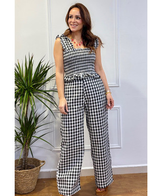 CONJUNTO BRUNA NEGRO