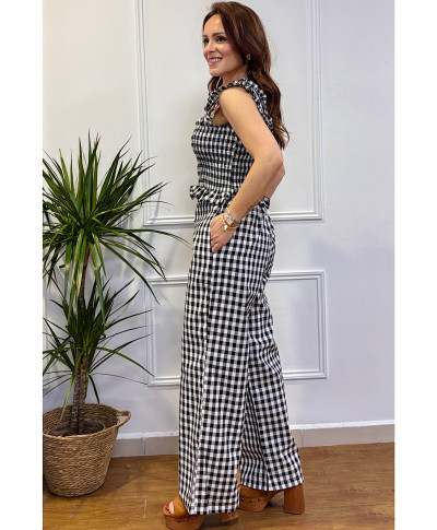 CONJUNTO BRUNA NEGRO