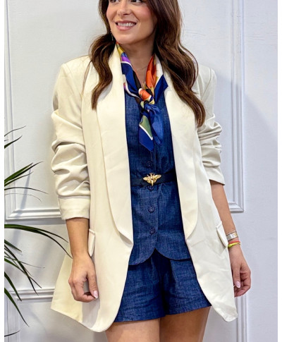 AMERICANA BASIC BEIGE