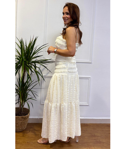 CONJUNTO MANILVA BEIGE