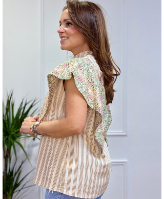 BLUSA DALIA