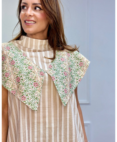BLUSA DALIA