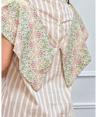 BLUSA DALIA