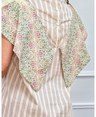BLUSA DALIA