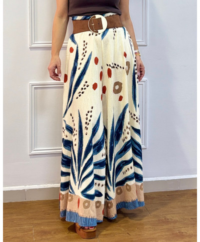 PANTALON AZTECA