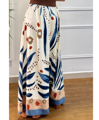 PANTALON AZTECA