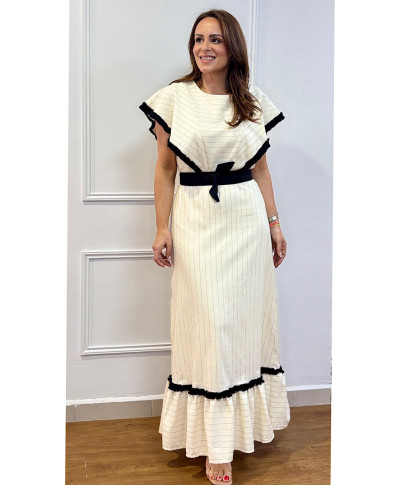 VESTIDO CATALINA