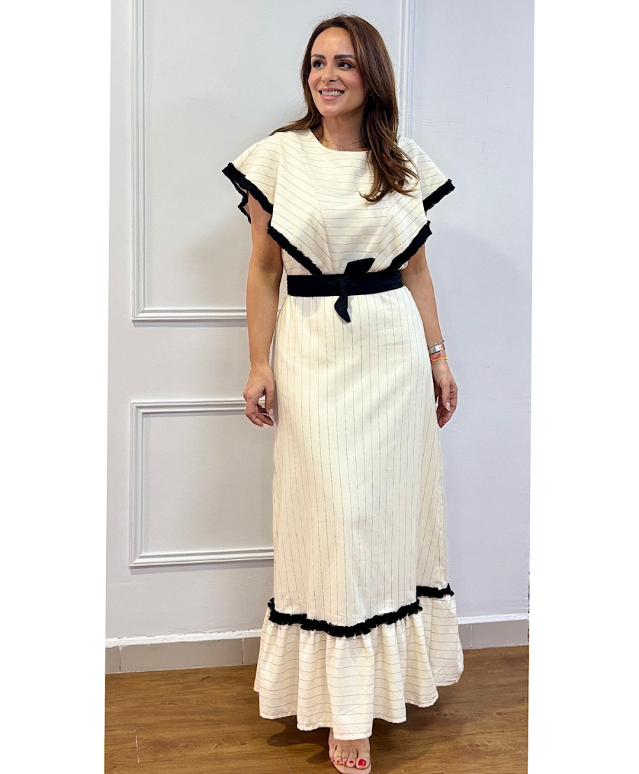 VESTIDO CATALINA