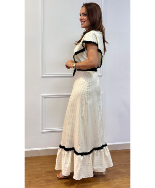 VESTIDO CATALINA