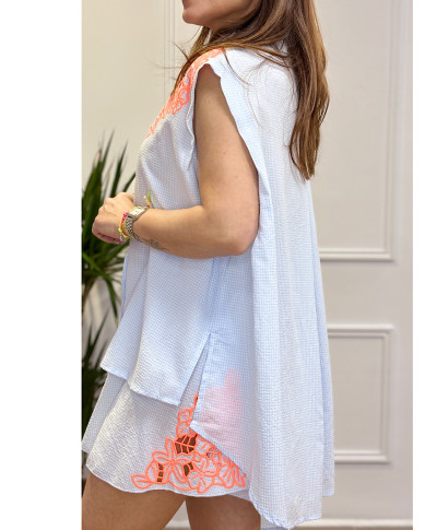 CONJUNTO SUMMER FLUOR