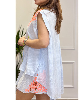 CONJUNTO SUMMER FLUOR
