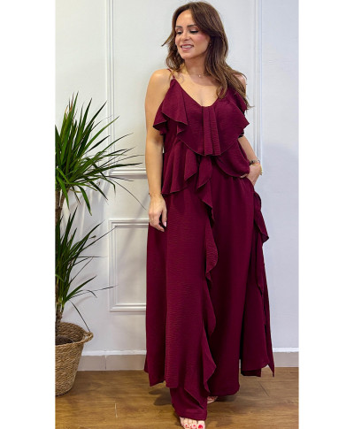 CONJUNTO TRIANA