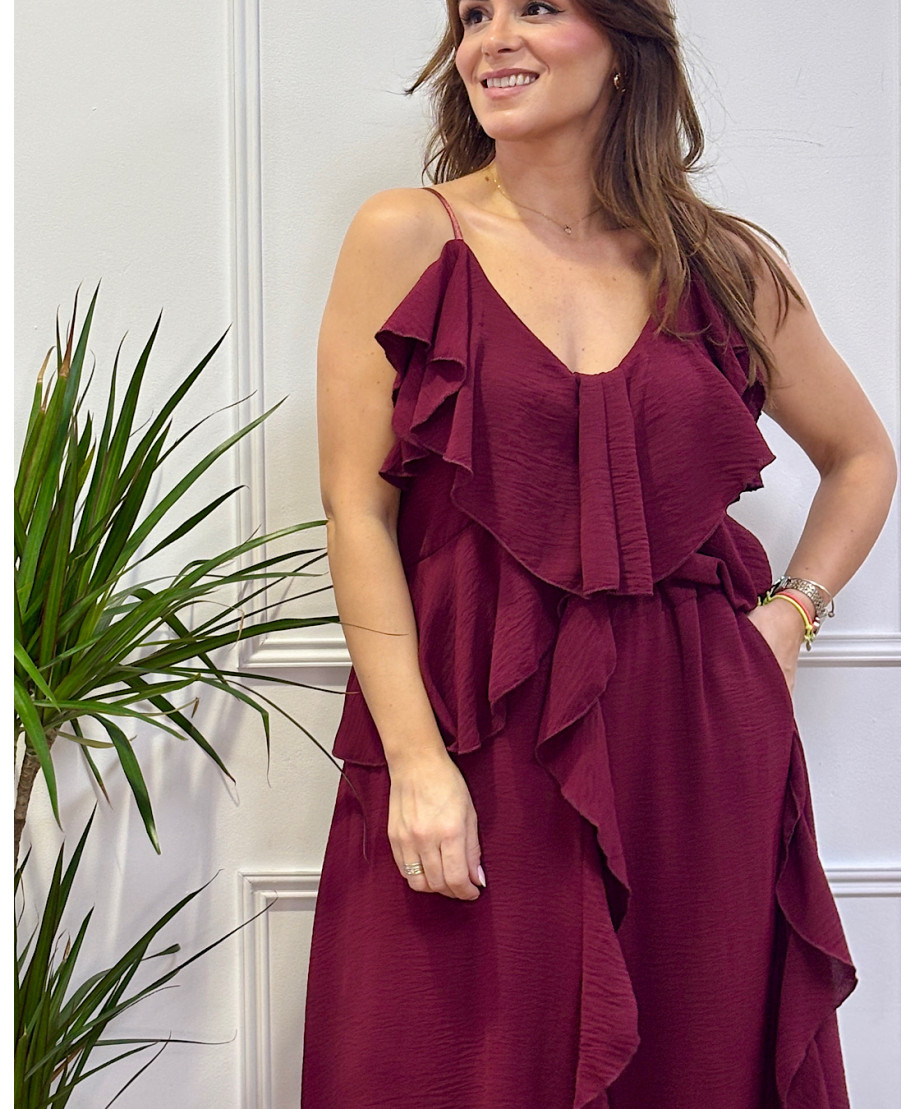 CONJUNTO TRIANA