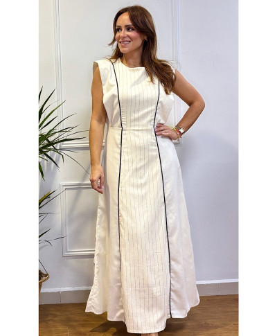 VESTIDO CATALINA