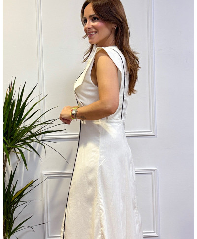 VESTIDO CATALINA