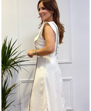 VESTIDO CATALINA