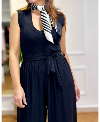 PANTALON CAROL NEGRO