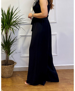 PANTALON CAROL NEGRO