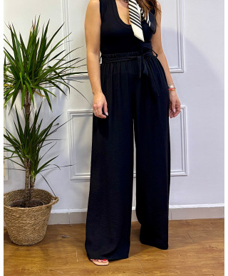 PANTALON CAROL NEGRO