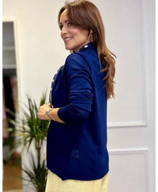 CHAQUETA PENELOPE