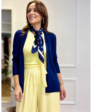 CHAQUETA PENELOPE