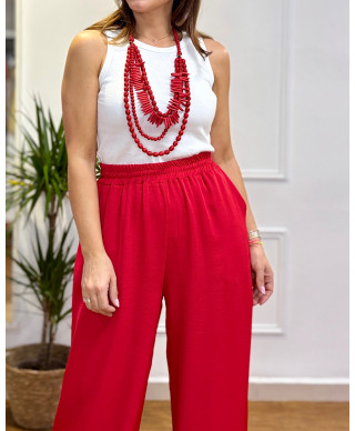PANTALON VELVET