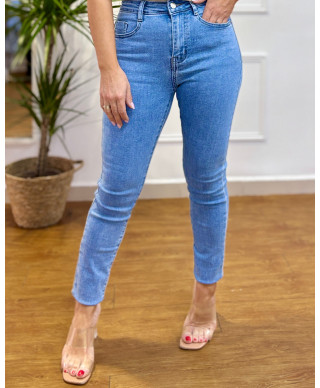 PANTALON SKINNY