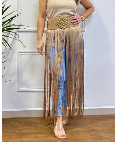 FAJIN TACHAS CAMEL