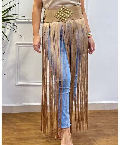 FAJIN TACHAS CAMEL