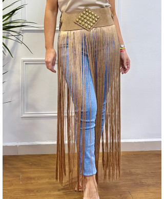 FAJIN TACHAS CAMEL