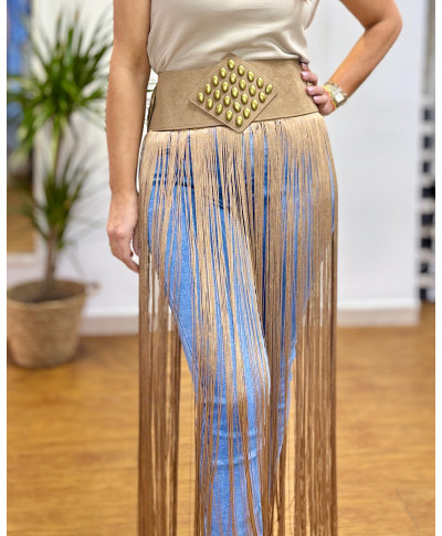 FAJIN TACHAS CAMEL