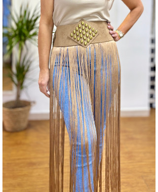 FAJIN TACHAS CAMEL