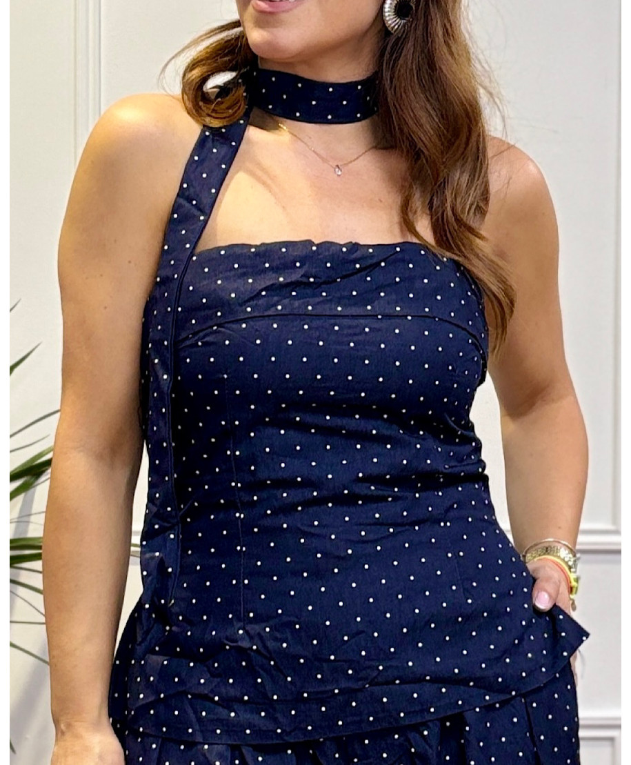 CONJUNTO FABIANA