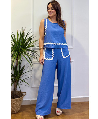 CONJUNTO DAFNE