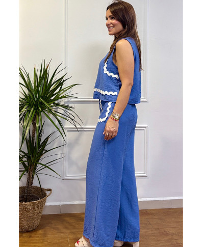 CONJUNTO DAFNE