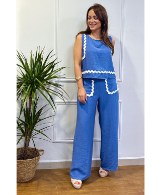 CONJUNTO DAFNE