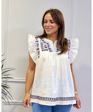 BLUSA OLIVIA