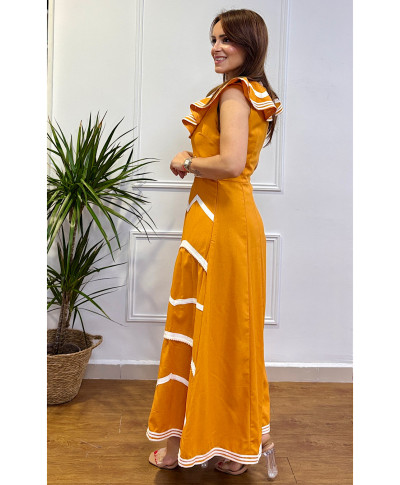 VESTIDO GUADALUPE