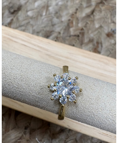 ANILLO PRINCESS