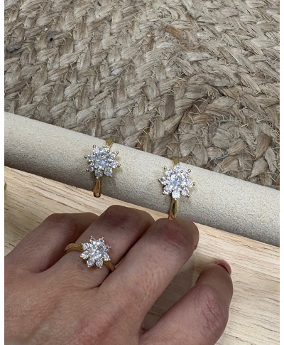 ANILLO PRINCESS
