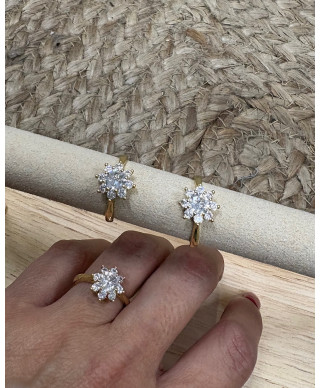 ANILLO PRINCESS