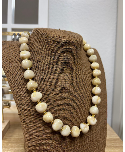 COLGANTE BERTA CREMA
