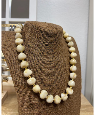 COLGANTE BERTA CREMA