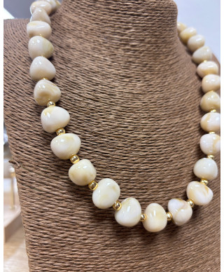 COLGANTE BERTA CREMA