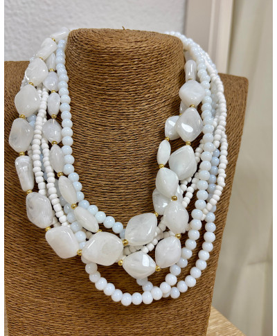 COLGANTE WHITE