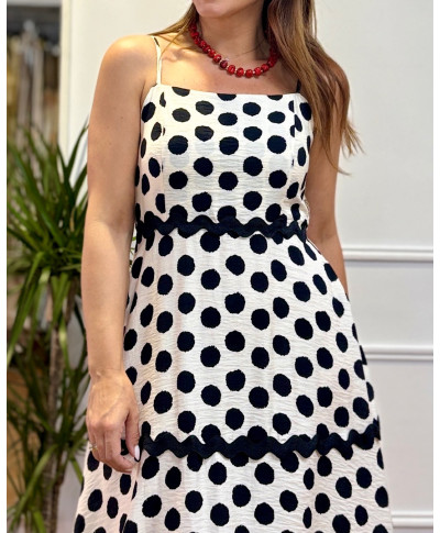 VESTIDO FLORENCIA