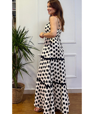 VESTIDO FLORENCIA